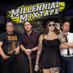 Millennial Mixtape