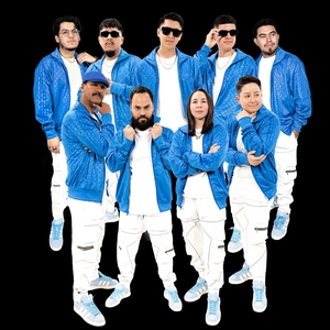 Los Gran Reyes @ Tipsy Elf