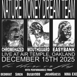 JoshIGuess @ AiR Temple