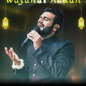 Wajahat Hasan @ The Piano Man Gurugram