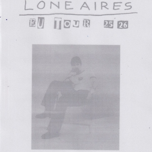 Lone Aires @ Kramladen