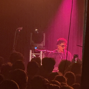 Dayseeker at Fortitude Valley, Australia in Crowbar Brisbane 2025