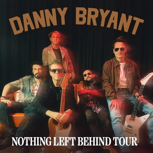 Danny Bryant Tickets, Tour Dates and Concerts
