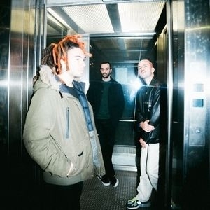 Bad Tomato @ Parkside Lounge