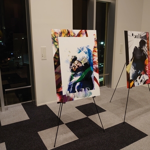 家入レオ at 渋谷区, Japan in LINE CUBE SHIBUYA 2025