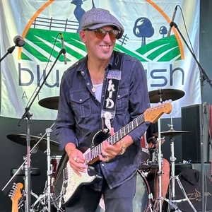 Billy The Kid & The Regulators @ Players Sports Bar & Grille