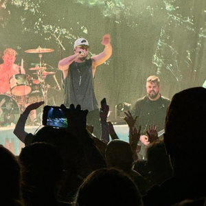 Set It Off at Allentown, PA in Archer Music Hall 2025