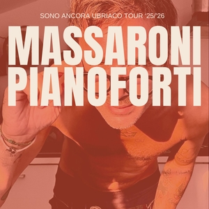 Massaroni Pianoforti @ La Corte Dei Miracoli