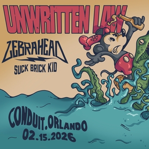 Unwritten Law Tickets, Tour Dates and Concerts