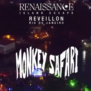 Monkey Safari Rio De Janeiro Ingressos , Ilha da Coroa, Rio de Janeiro ...