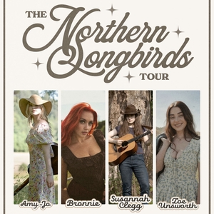 Susannah Clegg @ The Borough