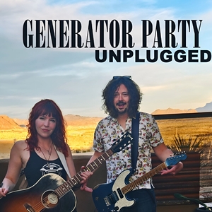 Generator Party - The Band @ the Local Pub