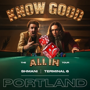 Know Good Tickets, Tour Dates and Concerts