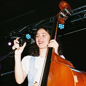 Magalí Datzira @ Dunkers