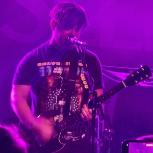 Armor for Sleep at Seattle, WA in Showbox SoDo 2025
