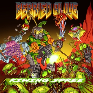 Berried Alive Tickets, Tour Dates and Concert