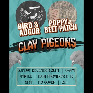 Bird & Augur @ Myrtle