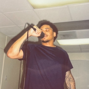 Kalvin Love @ The Mint