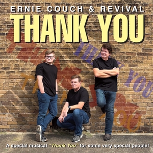 Ernie Couch & Revival @ First Baptist Church