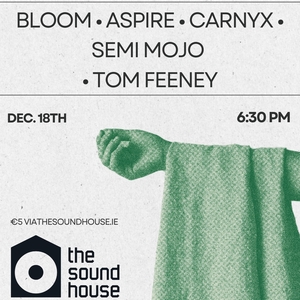 Aspire @ The Sound House