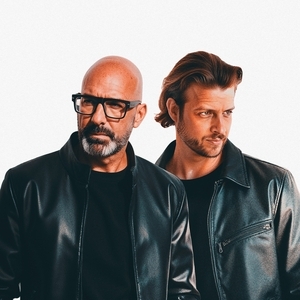 Chus & Ceballos @ Stereo