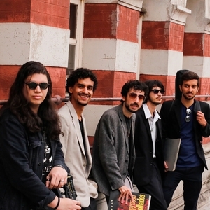 Lobos & Voltz Tickets, Tour Dates and Concert