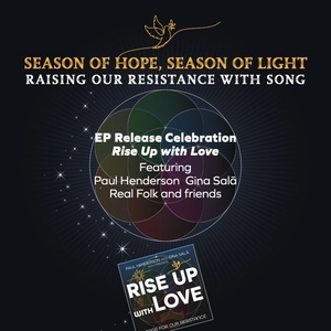 Paul Henderson @ Edmonds Unitarian Universalist Congregation