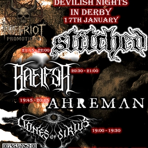 Baelfyr @ The Victoria Inn