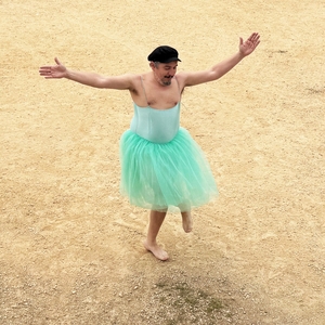 Davide Di Rosolini @ SantiNumi