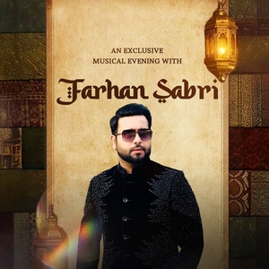 Farhan Sabri @ Ophelia Delhi