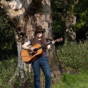 Susannah Clegg @ The Lexington