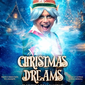 Juanjo Molina @ Teatro Rialto