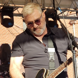 The Afghan Whigs at Indianapolis, IN in Hi-Fi 2025
