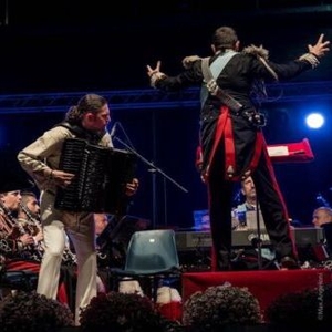 Marco Lo Russo @ Teatro Comunale "Gabriele D'annunzio"