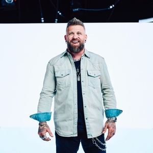 Brantley Gilbert @ Pompano Beach Amphitheater