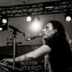 Matt Weidinger @ Coach & Lantern