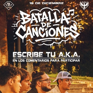 N9VE @ Mural Artístico en la calle San Roque