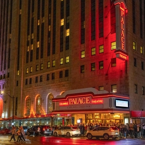 Palace Theatre
