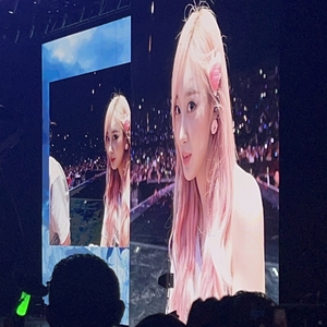 aespa at Mexico City, Mexico in Palacio de los Deportes 2025