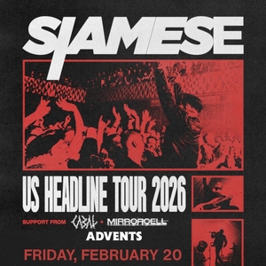 Advents Tickets, Tour Dates and Concerts