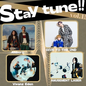 Vivanz Eden @ YOKOHAMA ReNY beta