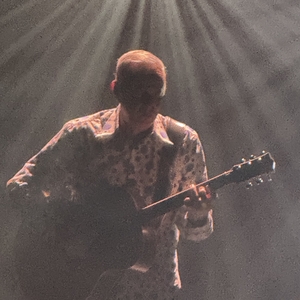 Tommy Emmanuel at Ruston, LA in Dixie Center for the Arts 2025