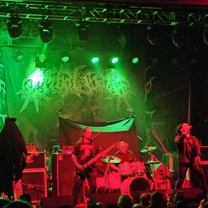 Tribal Gaze at Minneapolis, MN in First Avenue 2025