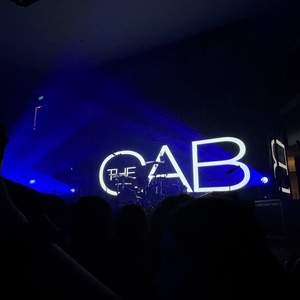 The Cab at Singapore, Singapore in Foochow Building 2025