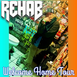 Rehab @ MadLife Stage & Studios