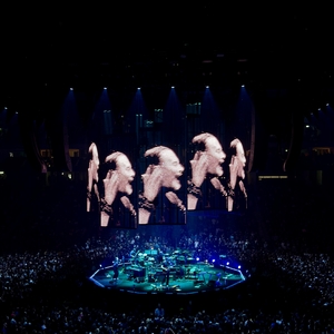 Radiohead at undefined in undefined 2025