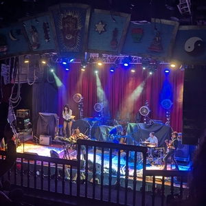 Highly Suspect at Cleveland, OH in House of Blues Cleveland 2025