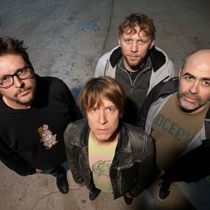 New Marshall Plan @ Association Hall 100