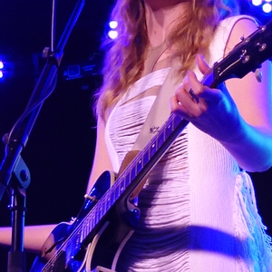 Rachel Croft at London, United Kingdom in Water Rats 2025