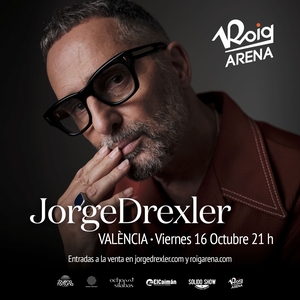 Jorge Drexler Tickets, Tour Dates and Concerts